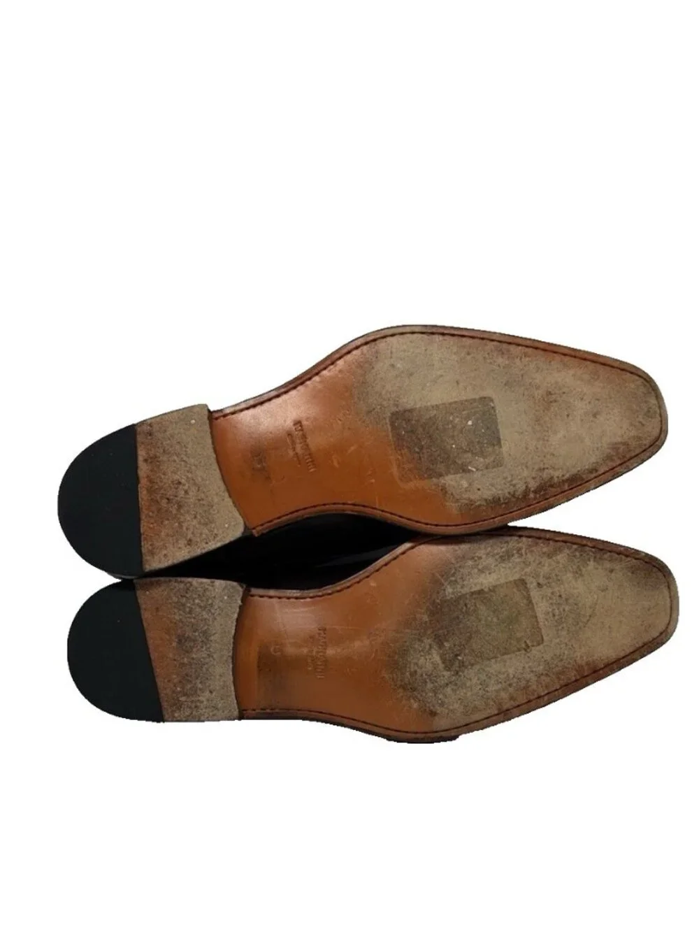 Magnanni silvio double